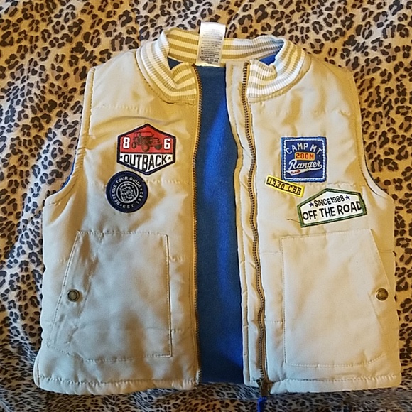 3T jacket - Picture 2 of 2